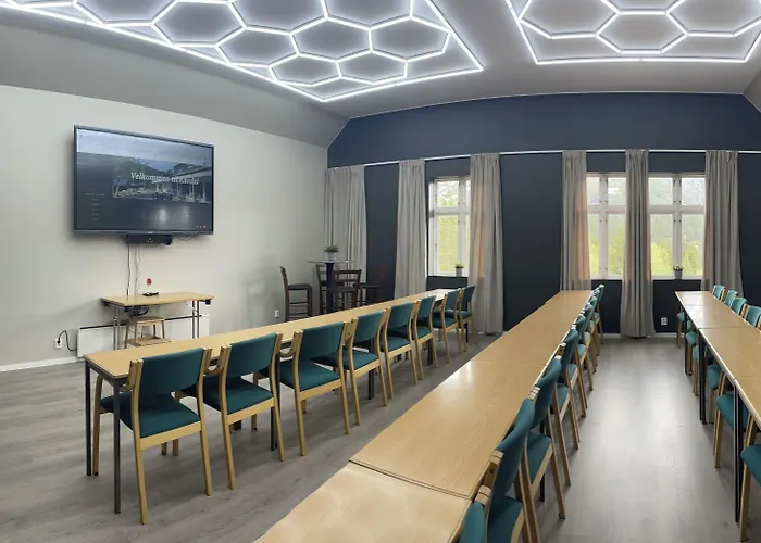 Kardal Fjellstove Mjolfjell