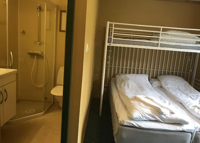 Kardal Fjellstove Hotel Mjolfjell