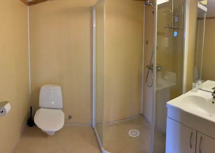 Kardal Fjellstove Mjolfjell