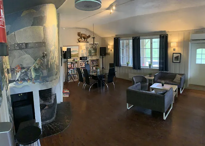 Kardal Fjellstove Hotel *