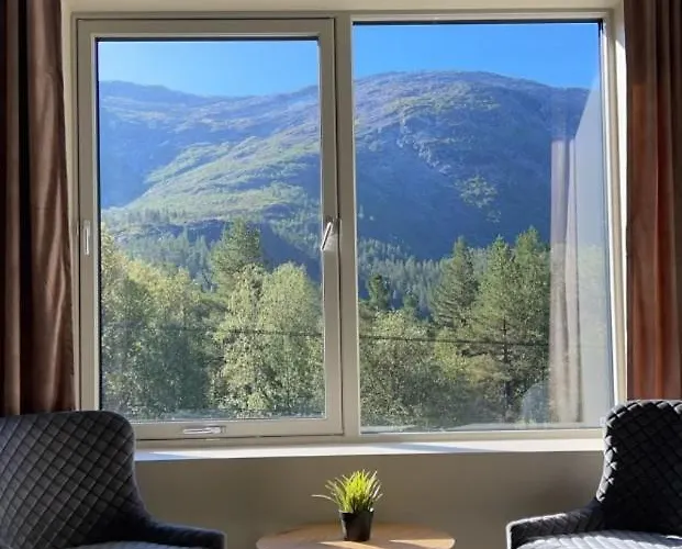 Hotel Kardal Fjellstove